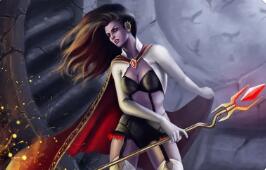 《怪物猎人崛起》曙光第三弹武器调整概括 怪物猎人崛起结冰金属在哪